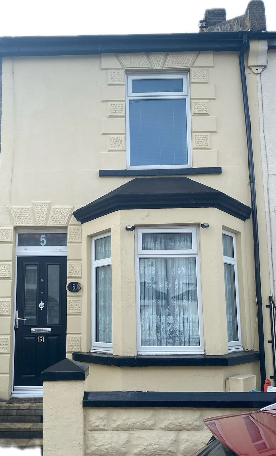 5 Coulman Street, Gillingham, Kent